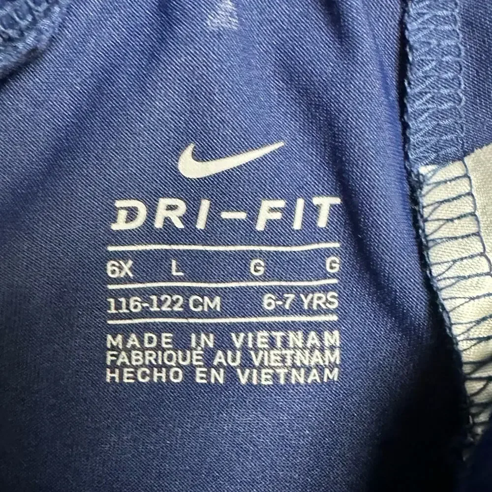 Nike dri fit